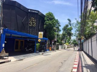 ขาย ที่ดิน ใน คลองเตย, กรุงเทพฯ