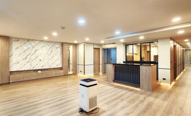 Wohnung zum Kauf mit 3 Zimmer in Pathum Wan, Bangkok