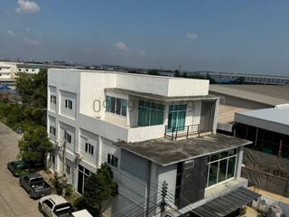 For sale office in Phan Thong, Chonburi