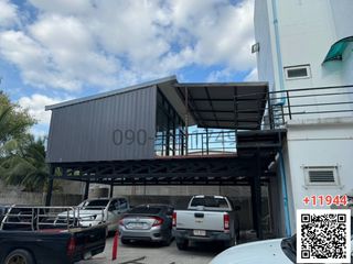 For sale office in Phan Thong, Chonburi
