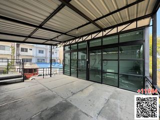 For sale office in Phan Thong, Chonburi