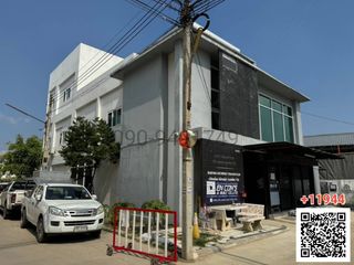 For sale office in Phan Thong, Chonburi
