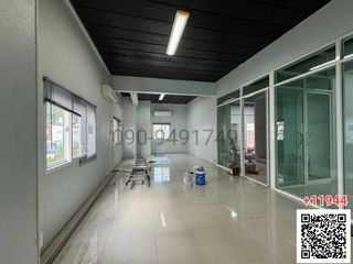 For sale office in Phan Thong, Chonburi