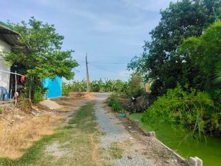 For sale land in Sai Noi, Nonthaburi