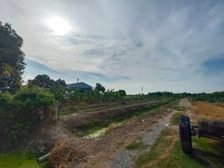 For sale land in Sai Noi, Nonthaburi