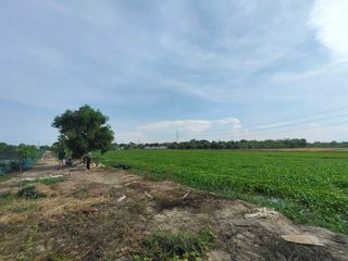 For sale land in Sai Noi, Nonthaburi