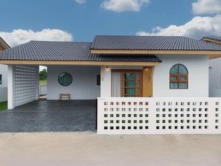 3 Bedroom House In Doi Saket, Chiang Mai