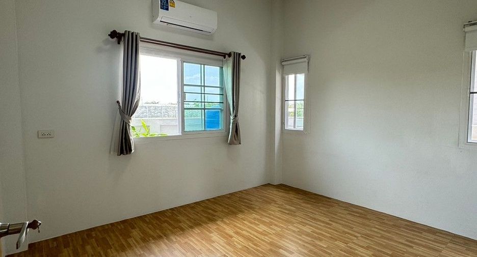 For rent 3 bedrooms house in Doi Saket, Chiang Mai