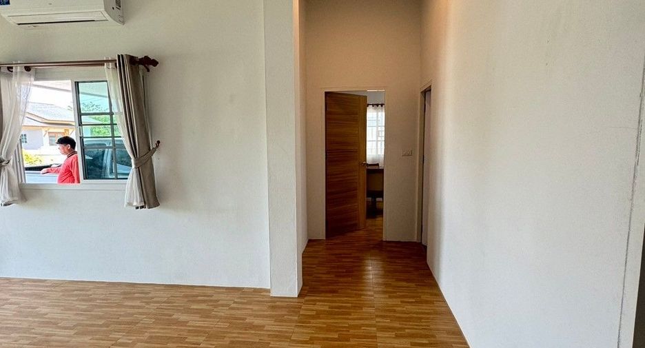For rent 3 bedrooms house in Doi Saket, Chiang Mai