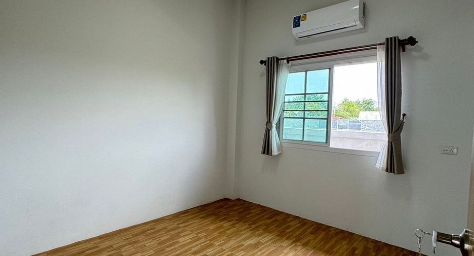 For rent 3 bedrooms house in Doi Saket, Chiang Mai