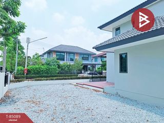 For sale studio house in Ban Pho, Chachoengsao
