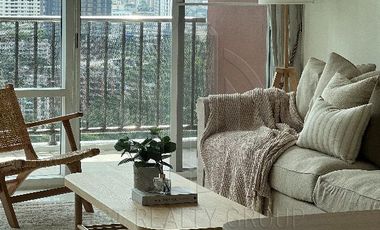 For rent 2 ベッドルーム condo in Khlong Toei, Bangkok