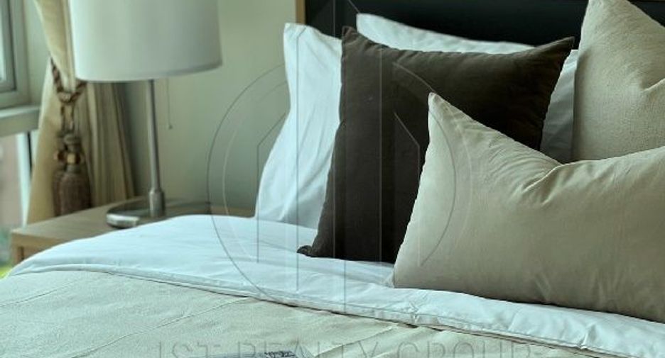 For rent 2 ベッドルーム condo in Khlong Toei, Bangkok