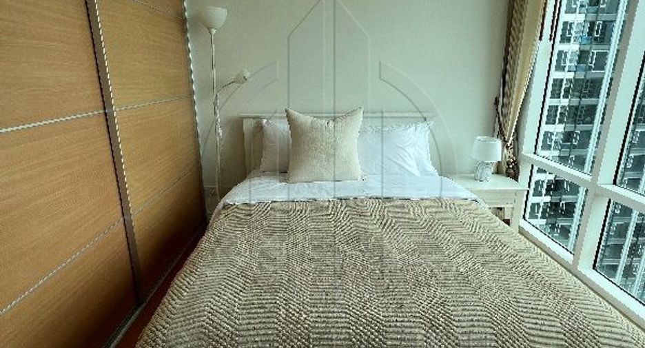 For rent 2 ベッドルーム condo in Khlong Toei, Bangkok