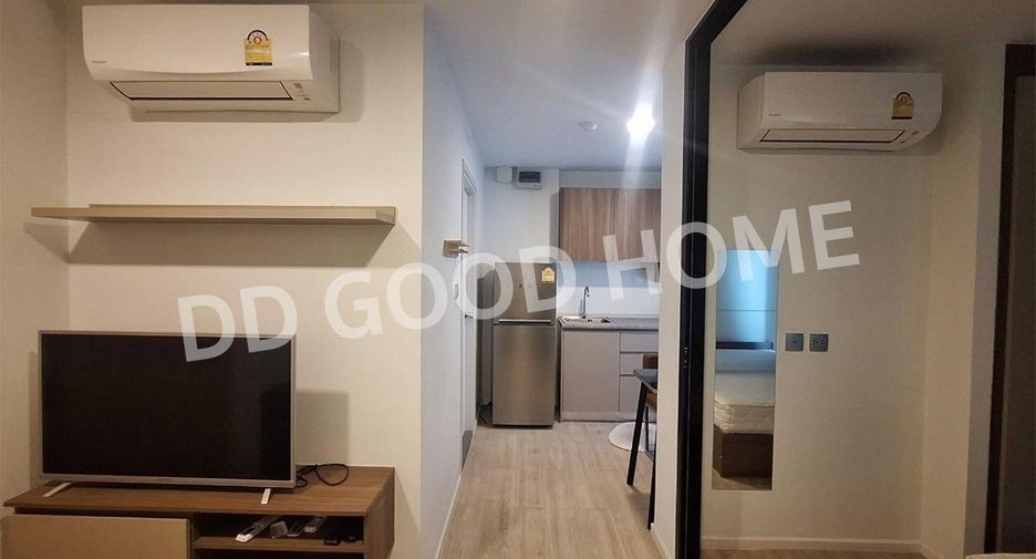 For sale 1 bed condo in Khlong Luang, Pathum Thani
