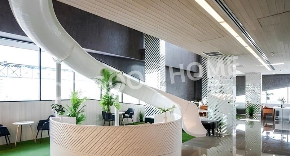 For sale 1 bed condo in Khlong Luang, Pathum Thani