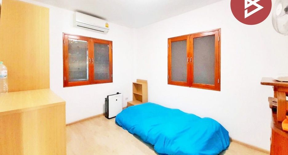For sale studio house in Mueang Chachoengsao, Chachoengsao