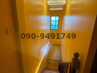 For rent 2 Beds townhouse in Don Mueang, Bangkok