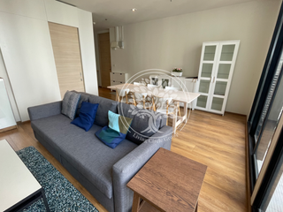 For rent 2 ベッドルーム condo in Khlong Toei, Bangkok