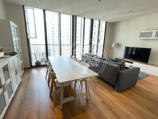 For rent 2 ベッドルーム condo in Khlong Toei, Bangkok