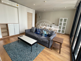 For rent 2 ベッドルーム condo in Khlong Toei, Bangkok