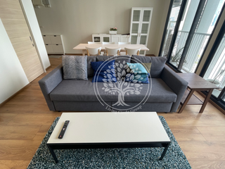 For rent 2 ベッドルーム condo in Khlong Toei, Bangkok