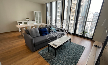 For rent 2 ベッドルーム condo in Khlong Toei, Bangkok