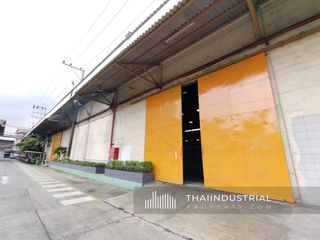 For rent warehouse in Phra Pradaeng, Samut Prakan