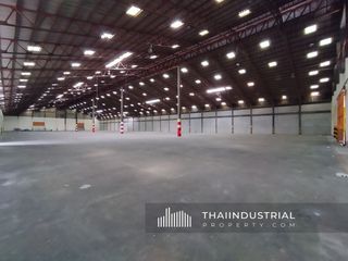 For rent warehouse in Phra Pradaeng, Samut Prakan
