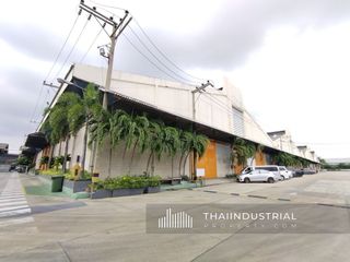 For rent warehouse in Phra Pradaeng, Samut Prakan