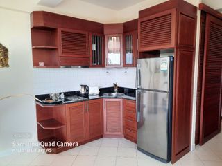 For rent and for sale 1 bed condo in Mueang Rayong, Rayong