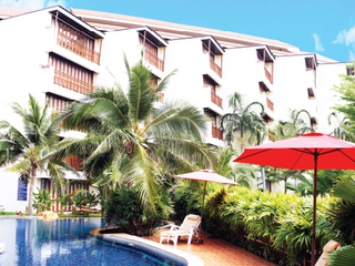 For rent and for sale 1 bed condo in Mueang Rayong, Rayong