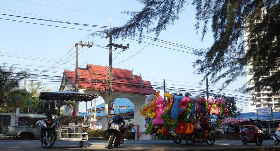 ให้เช่า และ ขาย 1 เตียง คอนโด ใน เมืองระยอง, ระยอง