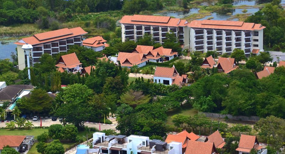 ให้เช่า และ ขาย 1 เตียง คอนโด ใน เมืองระยอง, ระยอง