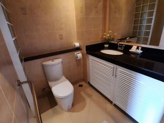For rent and for sale 1 bed condo in Mueang Rayong, Rayong