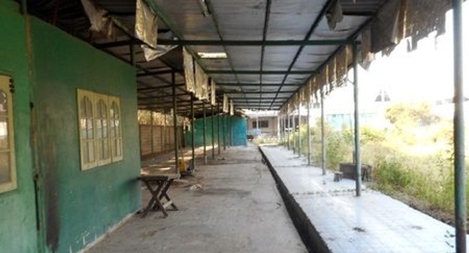 For sale warehouse in Mueang Lampang, Lampang