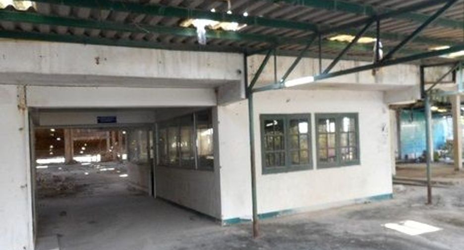 For sale warehouse in Mueang Lampang, Lampang