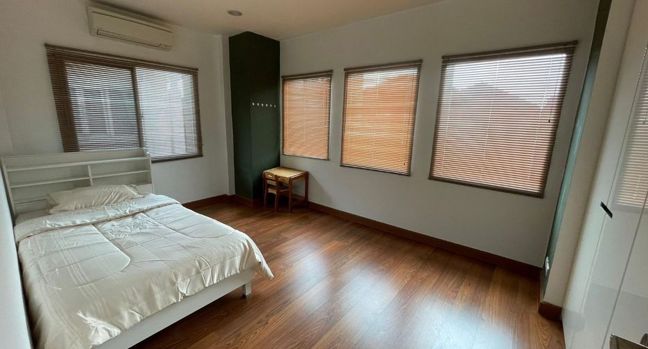 ขาย 3 ห้องนอน บ้านเดี่ยว ใน ลาดกระบัง, กรุงเทพฯ