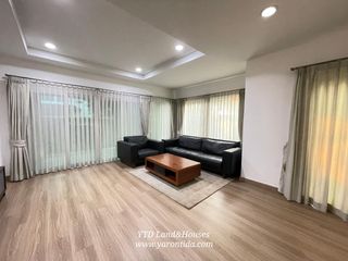 For sale 3 bed house in Lat Krabang, Bangkok