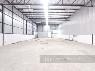 出租 仓库 在 Mueang Samut Prakan, Samut Prakan