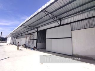 出租 仓库 在 Mueang Samut Prakan, Samut Prakan