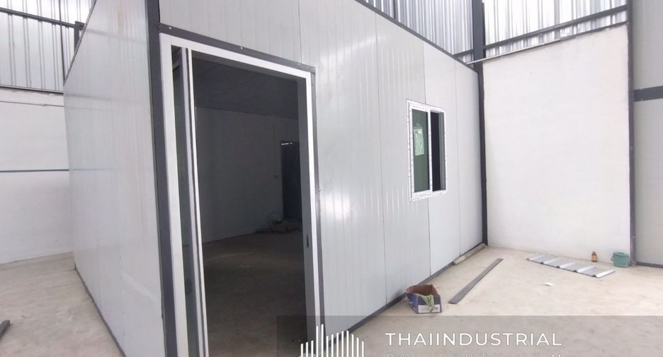 出租 仓库 在 Mueang Samut Prakan, Samut Prakan