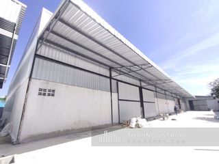 出租 仓库 在 Mueang Samut Prakan, Samut Prakan