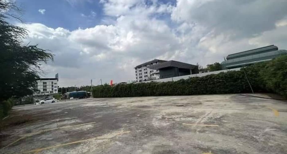 For rent and for sale land in Mueang Samut Prakan, Samut Prakan