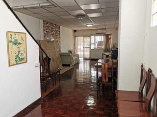Reihenhaus zur Miete mit 2 Zimmer in Pathum Wan, Bangkok