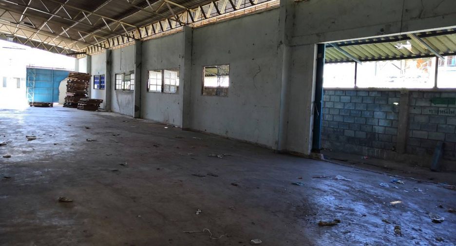 For rent そして for sale 10 Beds warehouse in Mueang Nakhon Ratchasima, Nakhon Ratchasima