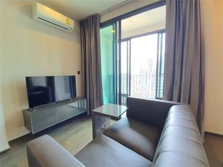 For rent 1 Beds condo in Ratchathewi, Bangkok