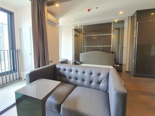 For rent 1 Beds condo in Ratchathewi, Bangkok
