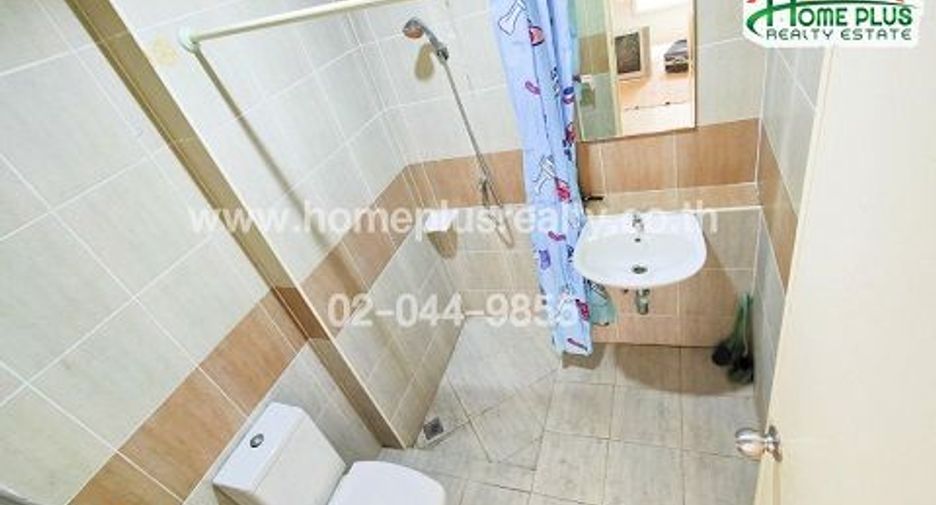 Reihenhaus zum Kauf mit 3 Zimmer in Lam Luk Ka, Pathum Thani