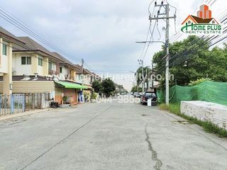出售 3 卧室 联排别墅 在 Lam Luk Ka, Pathum Thani